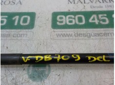 Recambio de amortiguador capot para opel insignia berlina excellence referencia OEM IAM    2