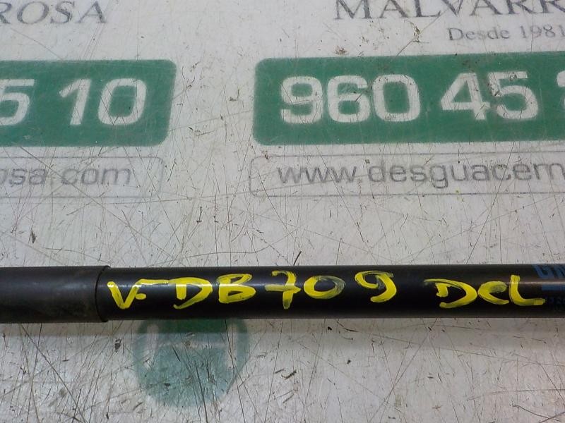 Recambio de amortiguador capot para opel insignia berlina excellence referencia OEM IAM   