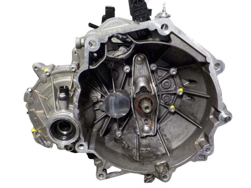 Recambio de caja cambios para seat ibiza (6p1) 1.0 referencia OEM IAM 0CF300044B QAD 