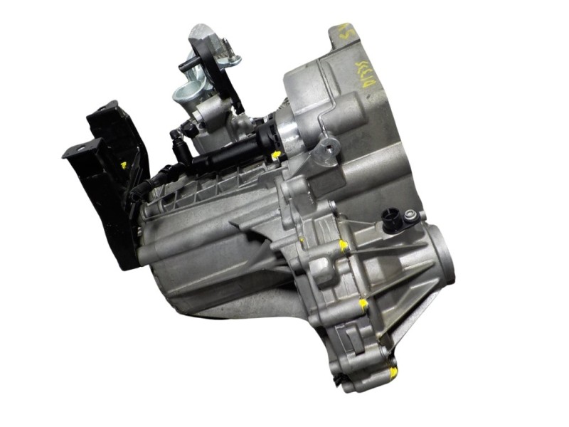 Recambio de caja cambios para seat ibiza (6p1) 1.0 referencia OEM IAM 0CF300044B QAD 