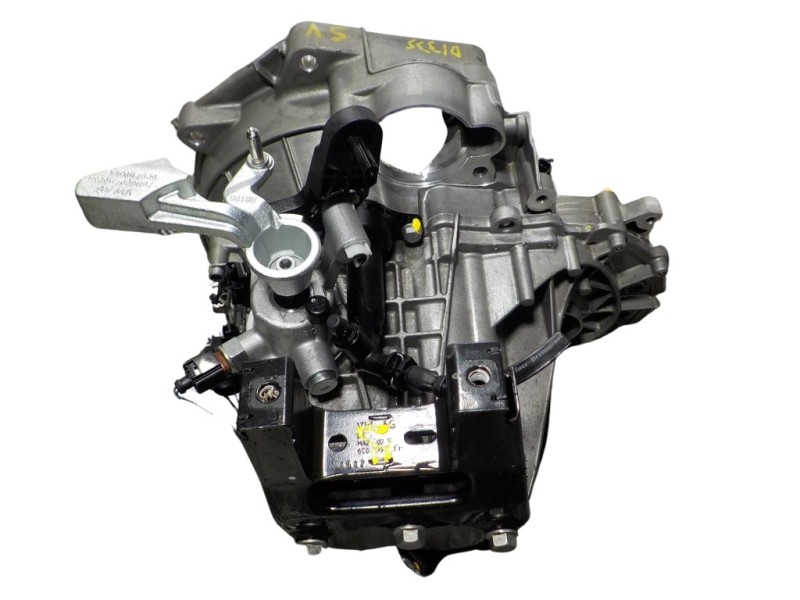 Recambio de caja cambios para seat ibiza (6p1) 1.0 referencia OEM IAM 0CF300044B QAD 