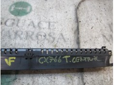 Recambio de piloto trasero central para ford galaxy (vy) 1.9 tdi cat referencia OEM IAM    2