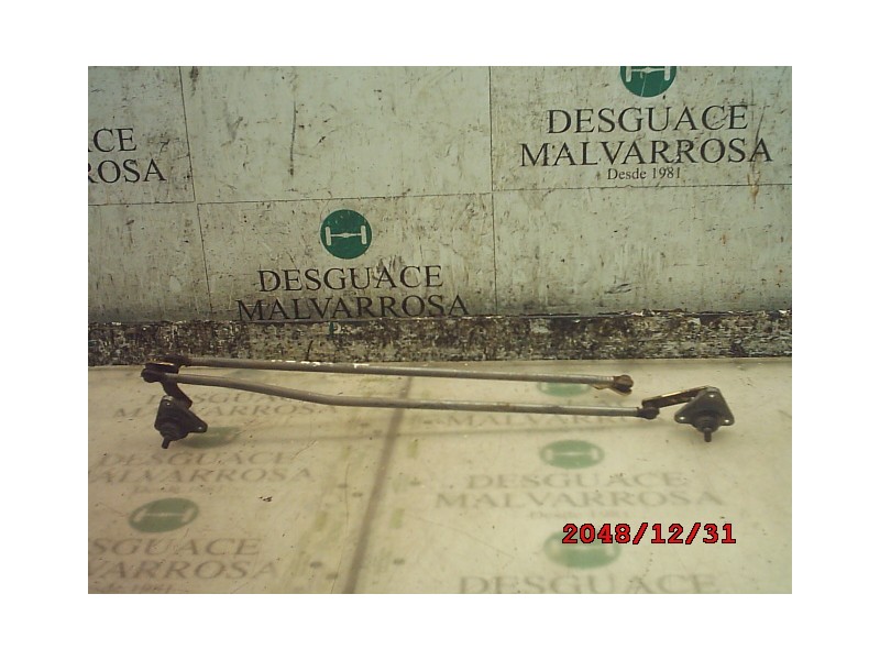 Recambio de articulacion limpia delantero para mg mg zr (f/rf) 115 referencia OEM IAM   