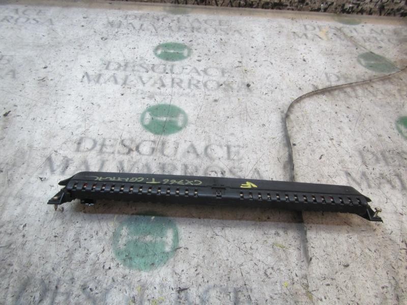 Recambio de piloto trasero central para ford galaxy (vy) 1.9 tdi cat referencia OEM IAM   