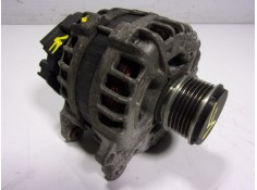 Recambio de alternador para seat ibiza (6p1) 1.4 tdi referencia OEM IAM  04B903023B 