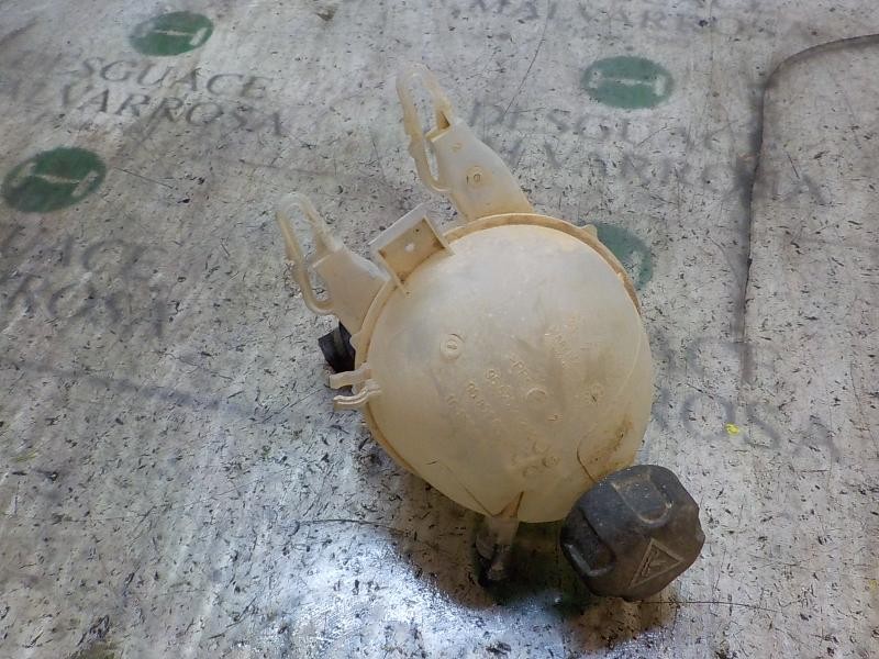 Recambio de deposito expansion para peugeot 207 1.4 hdi referencia OEM IAM   