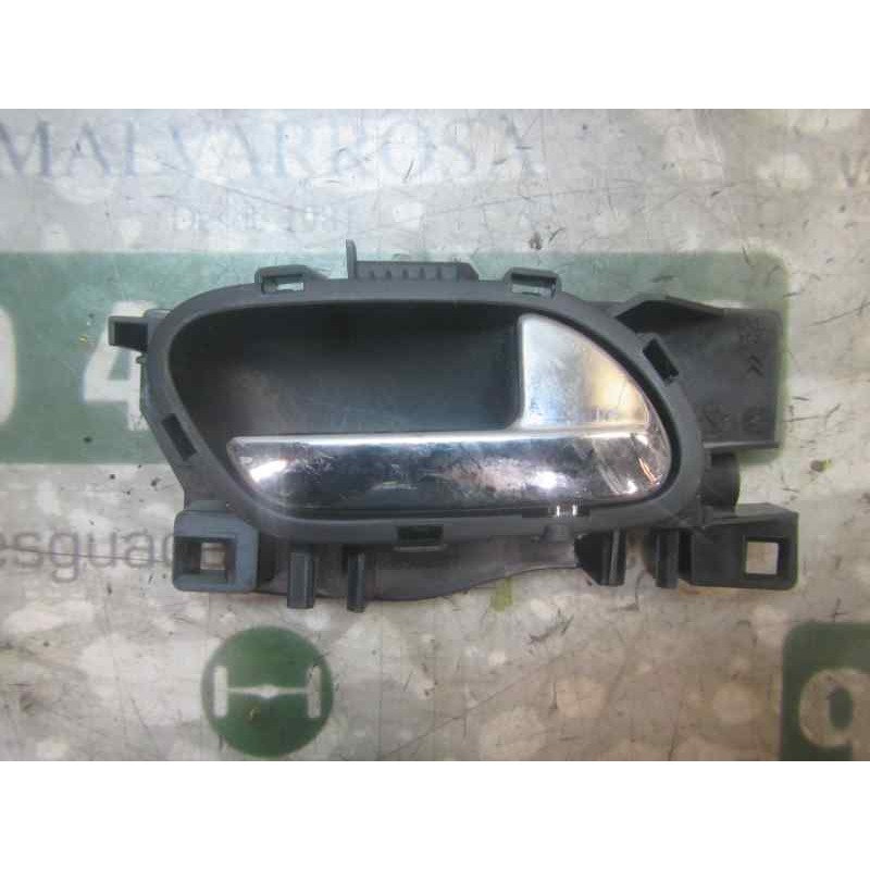 Recambio de maneta interior delantera derecha para peugeot 3008 1.6 16v referencia OEM IAM 9144F9  