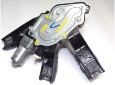 Recambio de motor limpia trasero para citroën c4 picasso 1.6 blue-hdi fap referencia OEM IAM 9677680580 9677680580  2