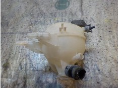 Recambio de deposito expansion para peugeot 207 1.4 hdi referencia OEM IAM    2