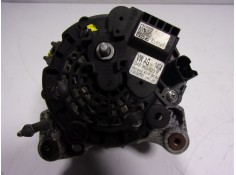 Recambio de alternador para seat ibiza (6p1) 1.4 tdi referencia OEM IAM  04B903023B  2