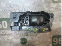 Recambio de maneta interior delantera derecha para peugeot 3008 1.6 16v referencia OEM IAM 9144F9   2