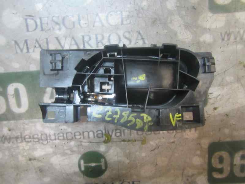 Recambio de maneta interior delantera derecha para peugeot 3008 1.6 16v referencia OEM IAM 9144F9  