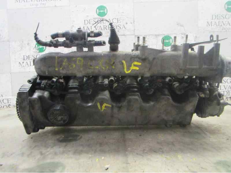 Recambio de culata para alfa romeo 166 2.4 jtd referencia OEM IAM   