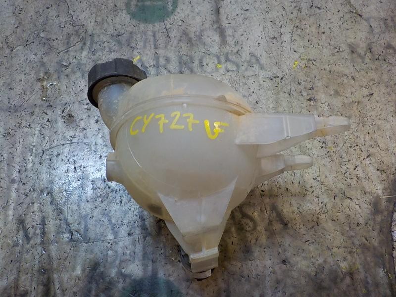 Recambio de deposito expansion para peugeot 207 1.4 hdi referencia OEM IAM   
