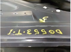 Recambio de puerta trasera izquierda para ssangyong actyon 2.0 td cat referencia OEM IAM    2