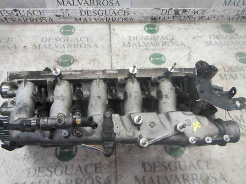 Recambio de culata para alfa romeo 166 2.4 jtd referencia OEM IAM   
