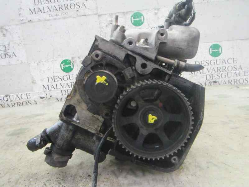 Recambio de culata para alfa romeo 166 2.4 jtd referencia OEM IAM   