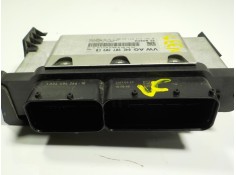 Recambio de centralita motor uce para seat ibiza (6p1) 1.0 referencia OEM IAM 04C906057AB6P0 04E907309CB 0261S14671 2