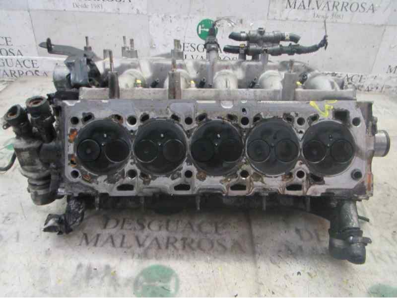 Recambio de culata para alfa romeo 166 2.4 jtd referencia OEM IAM   