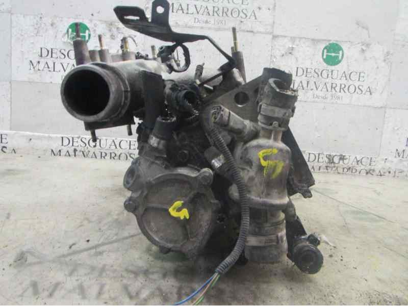 Recambio de culata para alfa romeo 166 2.4 jtd referencia OEM IAM   