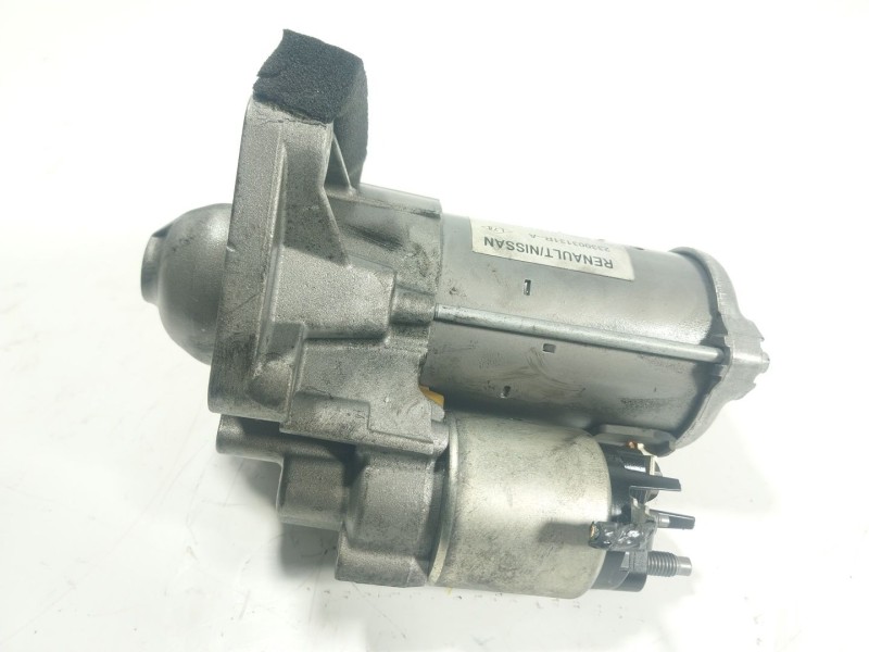 Recambio de motor arranque para nissan qashqai ii (j11, j11_) 1.6 dci referencia OEM IAM 2330000Q2M 233003131R 