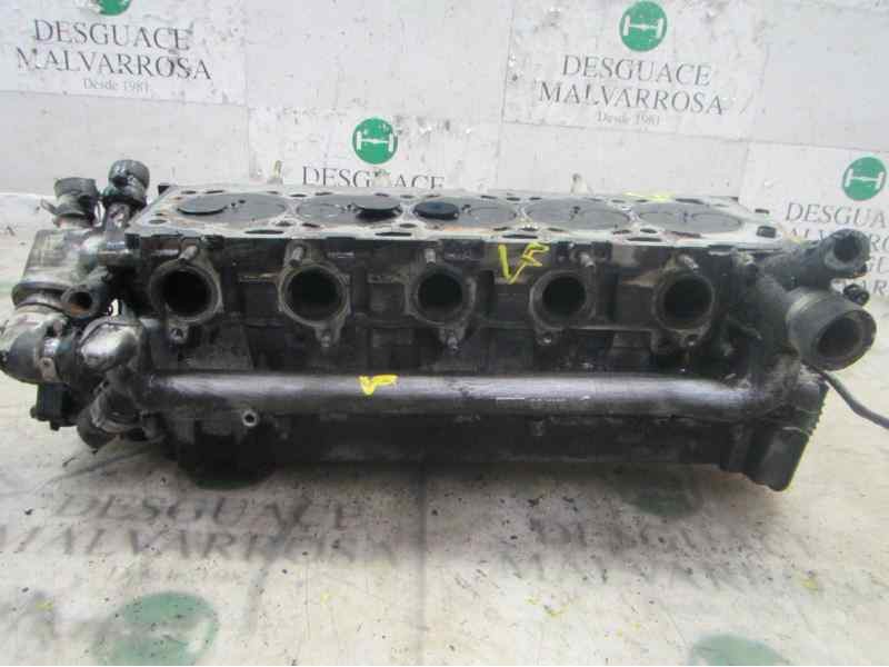 Recambio de culata para alfa romeo 166 2.4 jtd referencia OEM IAM   