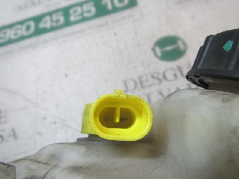 Recambio de bomba freno para chevrolet cruze 2.0 diesel cat referencia OEM IAM   