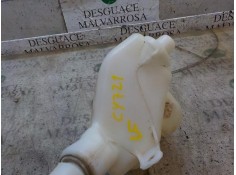 Recambio de deposito limpia para peugeot 207 1.4 hdi referencia OEM IAM    2