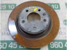 Recambio de disco freno trasero para opel ampera referencia OEM IAM 13504280  