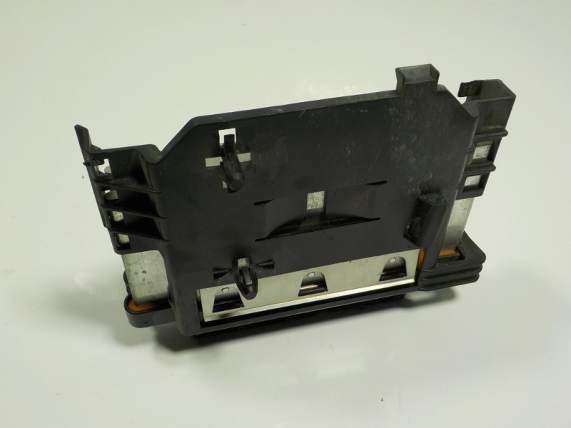 Recambio de centralita motor uce para seat ibiza (6p1) 1.0 referencia OEM IAM 04C906057AB6P0 04E907309CB 0261S14671