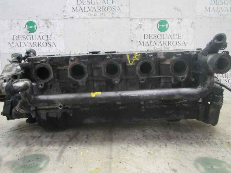 Recambio de culata para alfa romeo 166 2.4 jtd referencia OEM IAM   