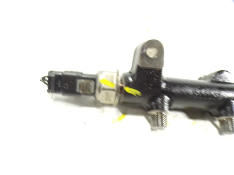 Recambio de rampa inyectora para ssangyong actyon 2.0 td cat referencia OEM IAM 6640700295 A6640700295 R9144Z190A