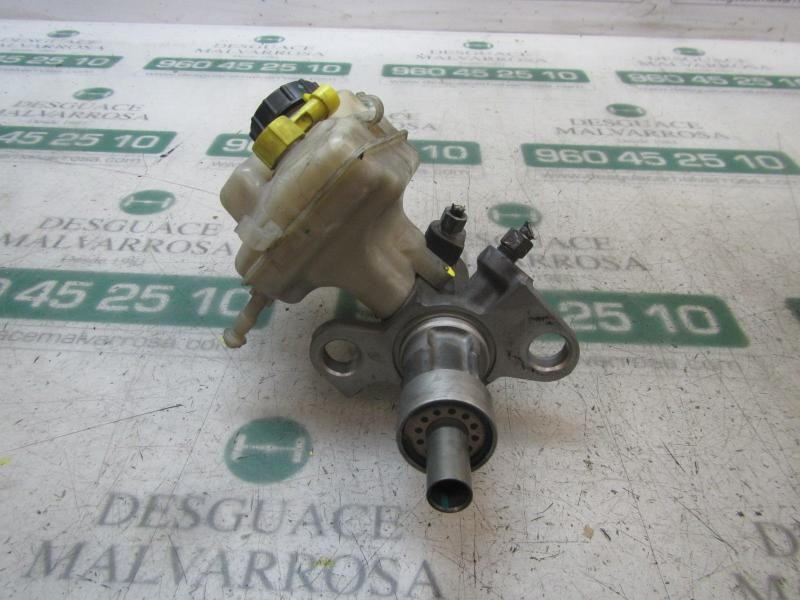 Recambio de bomba freno para chevrolet cruze 2.0 diesel cat referencia OEM IAM   