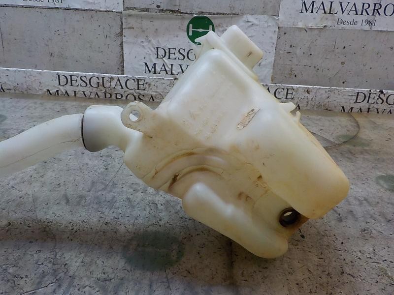Recambio de deposito limpia para peugeot 207 1.4 hdi referencia OEM IAM   