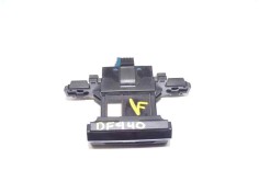 Recambio de palanca freno de mano para citroën c4 picasso 1.6 blue-hdi fap referencia OEM IAM 98014489ZD 98014489ZD  2