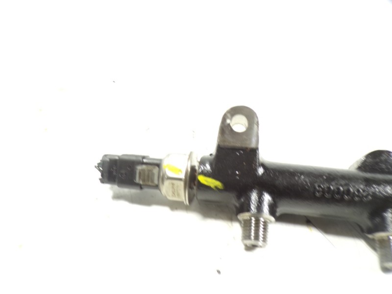 Recambio de rampa inyectora para ssangyong actyon 2.0 td cat referencia OEM IAM 6640700295 A6640700295 R9144Z190A