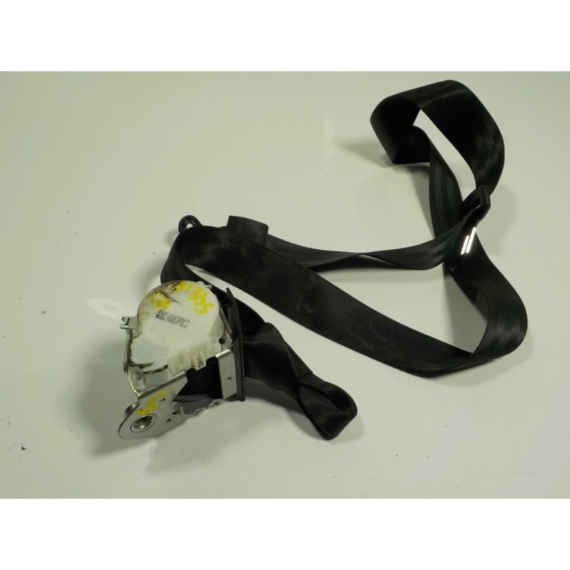 Recambio de cinturon seguridad trasero derecho para seat ibiza (6p1) 1.0 referencia OEM IAM 6J0857805ARAA 34033946E 34033946E