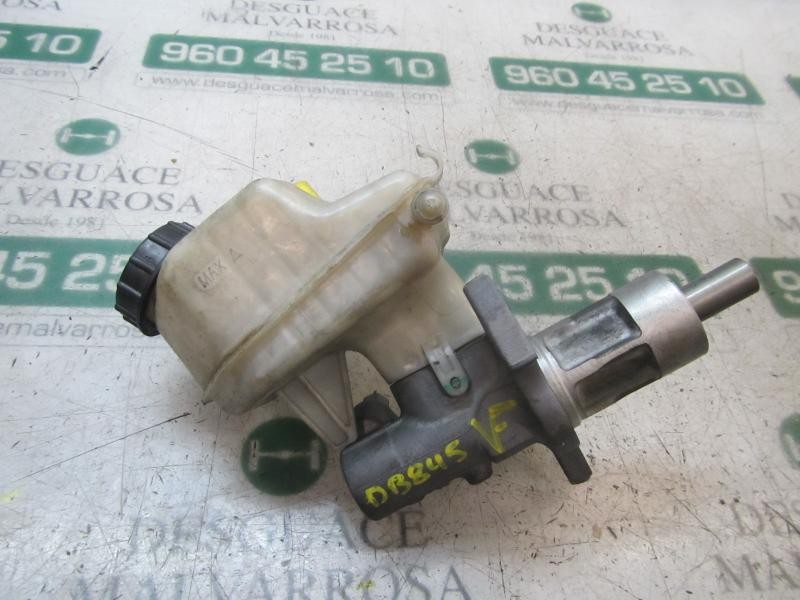 Recambio de bomba freno para chevrolet cruze 2.0 diesel cat referencia OEM IAM   