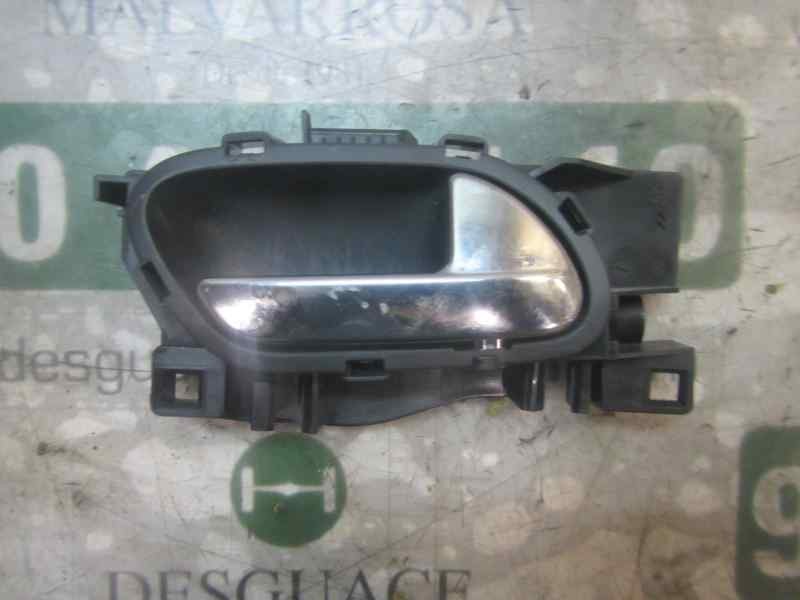Recambio de maneta interior trasera derecha para peugeot 3008 1.6 16v referencia OEM IAM 9144F9  