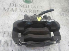 Recambio de pinza freno delantera derecha para opel vectra b berlina básico (1999) referencia OEM IAM    2