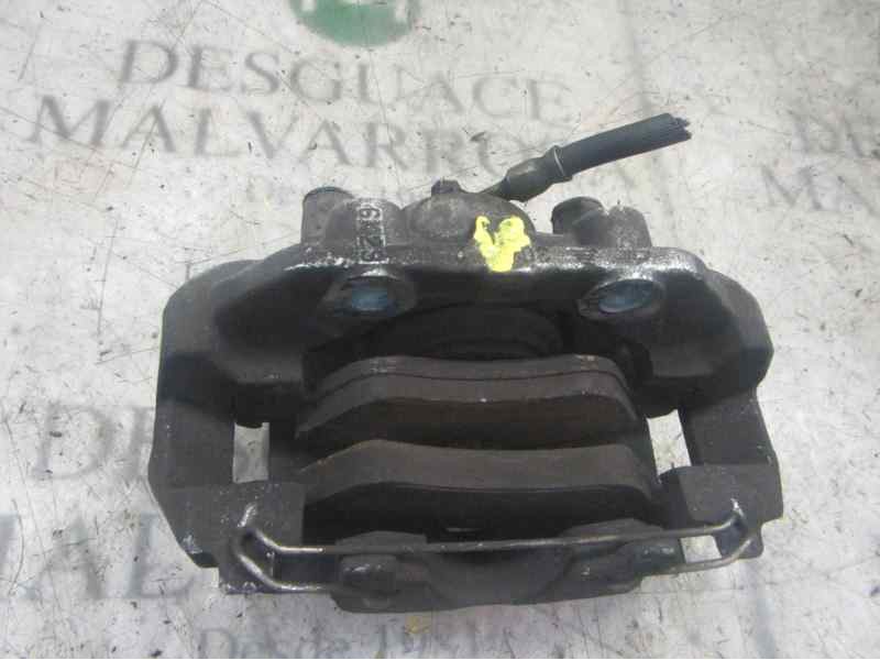 Recambio de pinza freno delantera derecha para opel vectra b berlina básico (1999) referencia OEM IAM   