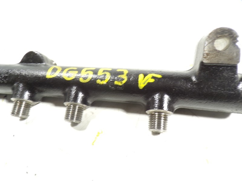 Recambio de rampa inyectora para ssangyong actyon 2.0 td cat referencia OEM IAM 6640700295 A6640700295 R9144Z190A