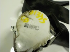 Recambio de cinturon seguridad trasero derecho para seat ibiza (6p1) 1.0 referencia OEM IAM 6J0857805ARAA 34033946E 34033946E 2