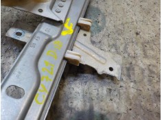 Recambio de elevalunas delantero izquierdo para peugeot 207 1.4 hdi referencia OEM IAM    2