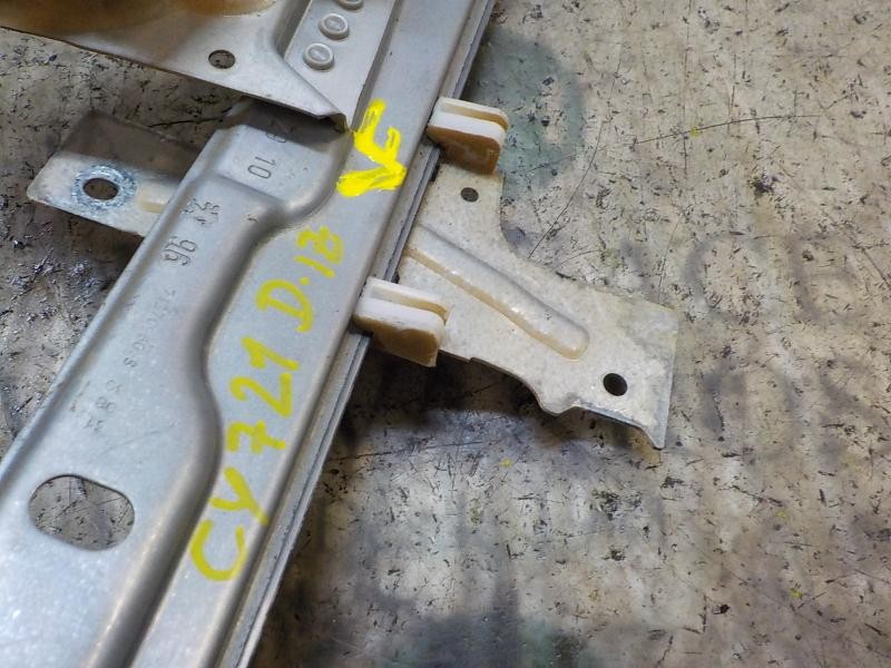 Recambio de elevalunas delantero izquierdo para peugeot 207 1.4 hdi referencia OEM IAM   