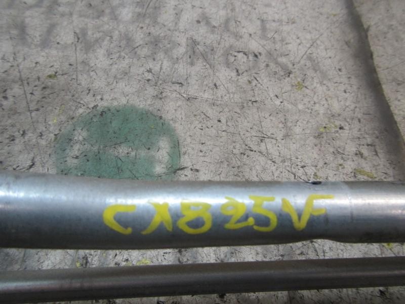 Recambio de articulacion limpia delantero para renault megane ii berlina 5p 1.5 dci diesel referencia OEM IAM   