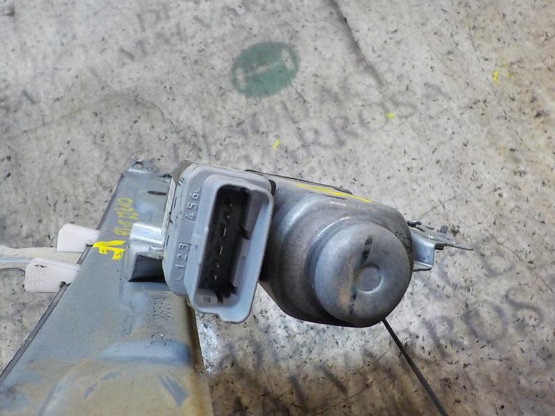 Recambio de elevalunas delantero izquierdo para peugeot 207 1.4 hdi referencia OEM IAM   