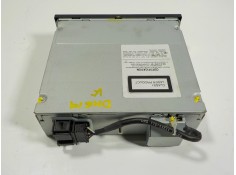 Recambio de sistema audio / radio cd para bentley continental gt supersports referencia OEM IAM 3W0035110A 3W0035110A  2