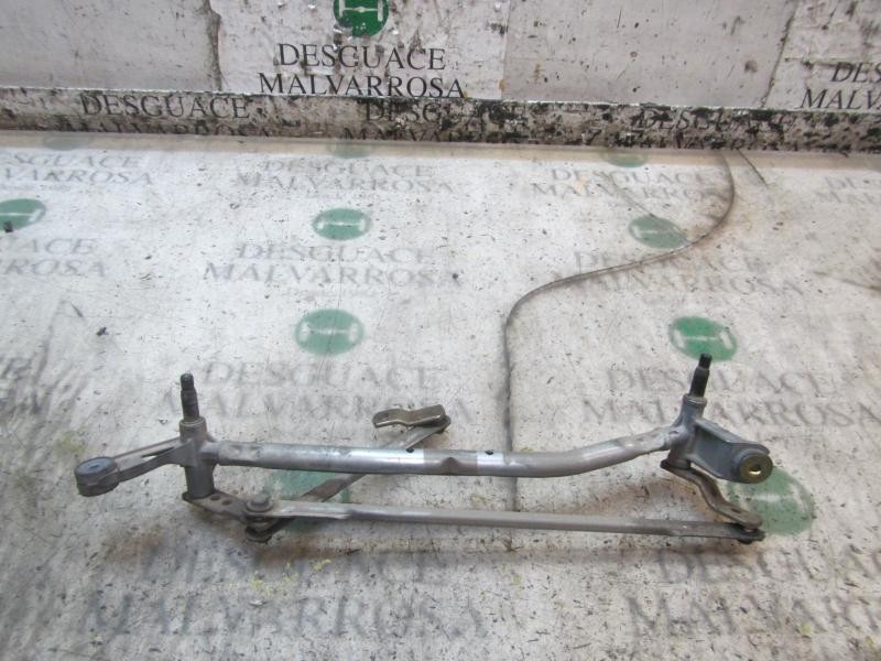 Recambio de articulacion limpia delantero para renault megane ii berlina 5p 1.5 dci diesel referencia OEM IAM   