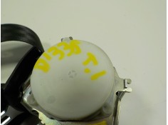 Recambio de cinturon seguridad trasero izquierdo para seat ibiza (6p1) 1.0 referencia OEM IAM 6J0857805ARAA 34033946E 34033946E 2